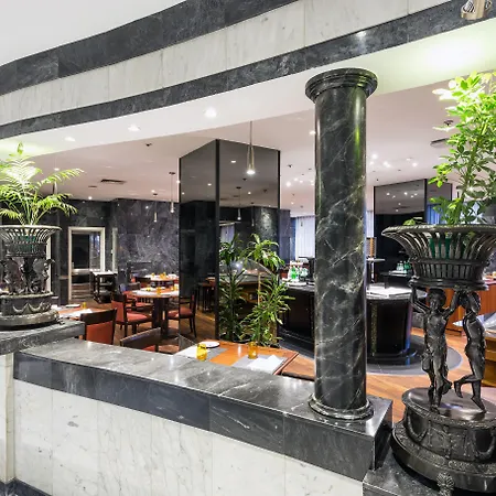 Radisson Blu Hotel Lisbon-2