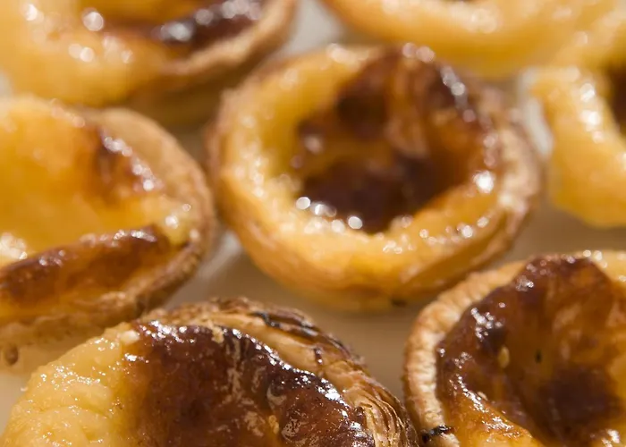 NovotelHotel Lisbonne